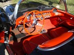 1957 Corvette Convertible For Sale